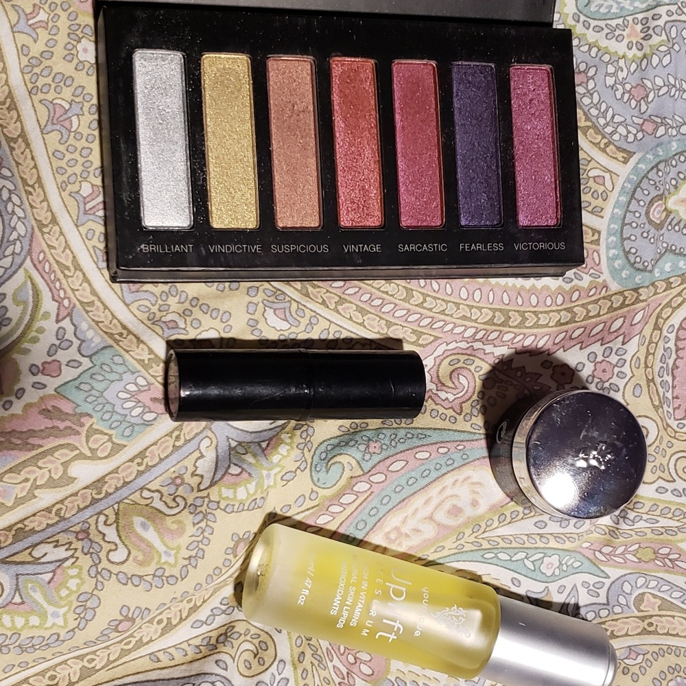 Make up bundle 💄💋